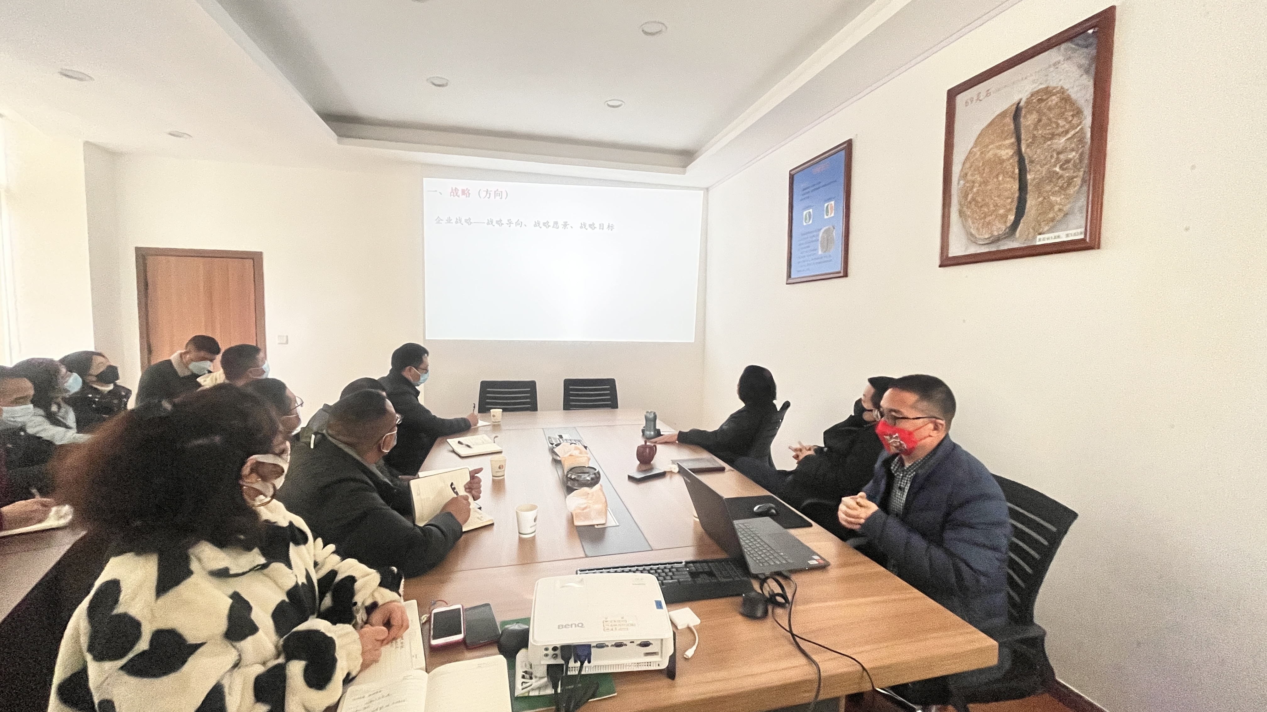 他山之石可以攻玉 <br/>—— 新希望重慶唐總分享飼料企業經營之道