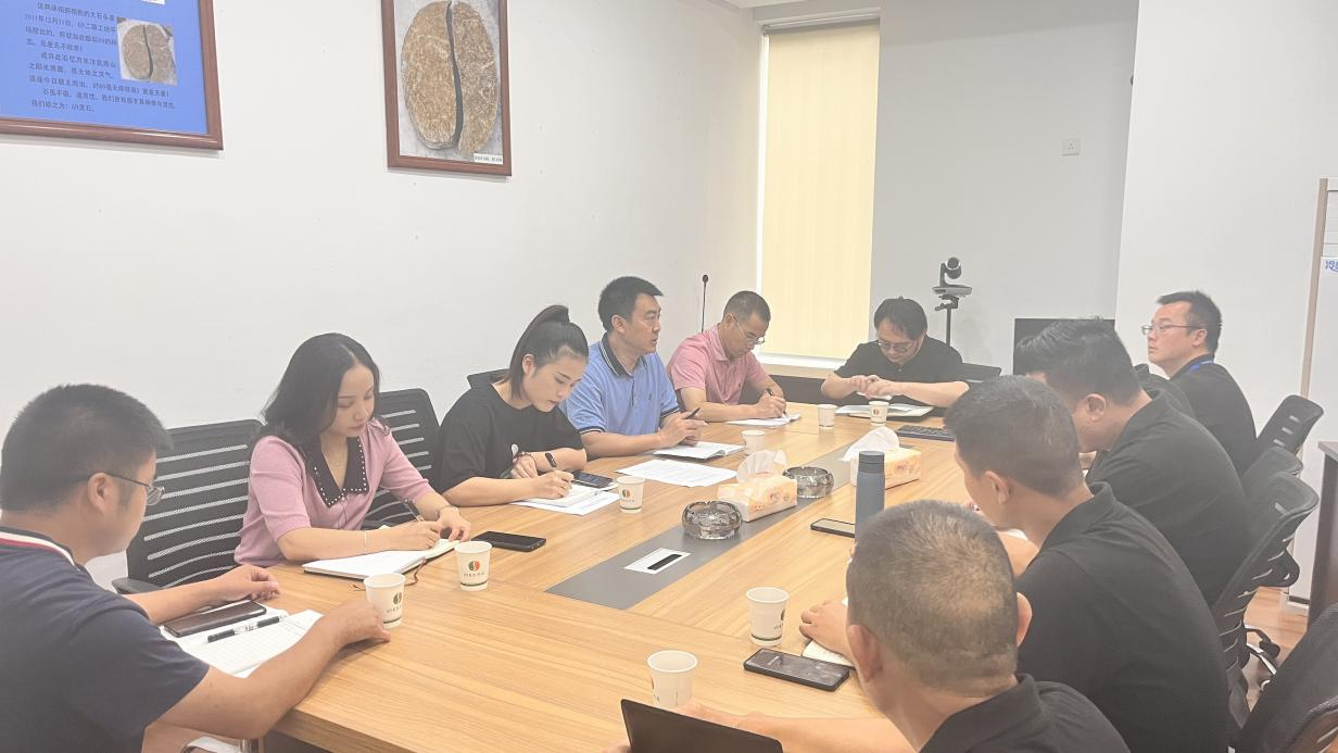 區環保局創新業務服務和指導