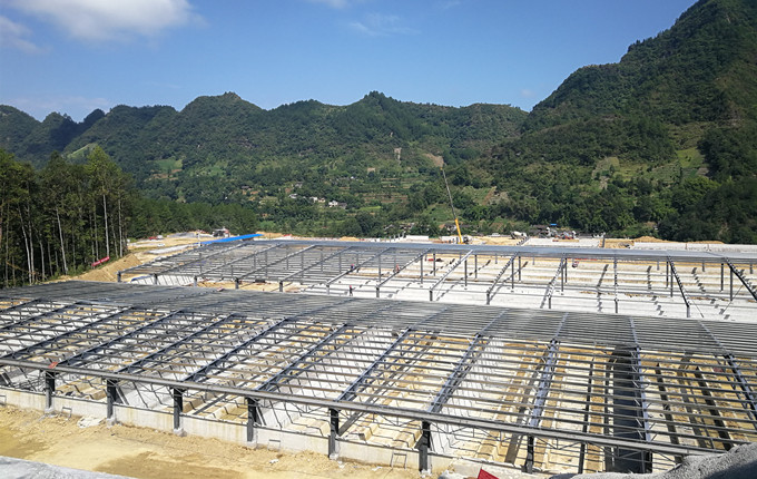 重慶69加快推進企業標準化建設